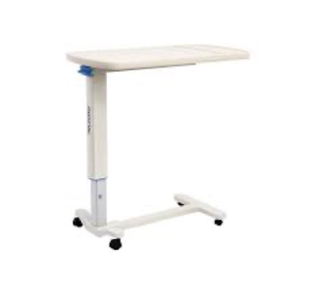 Over bed Tables