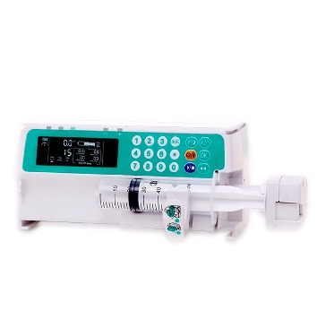 Syringe Pumps