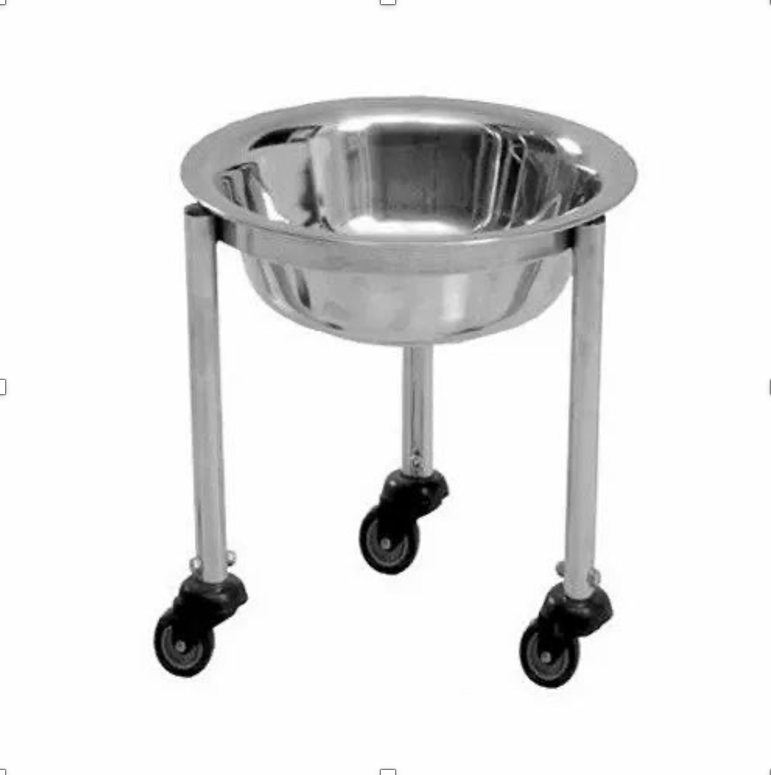 Kick Buckets