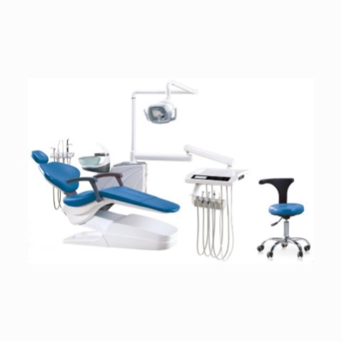 Complete Dental Chair