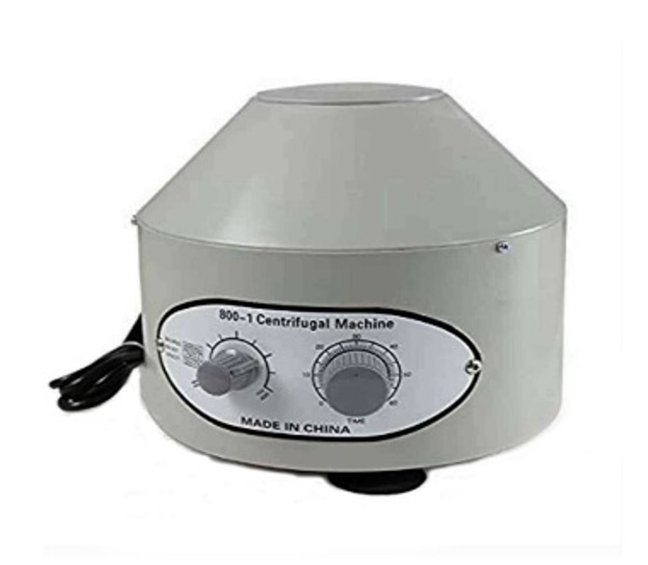 Centrifuges