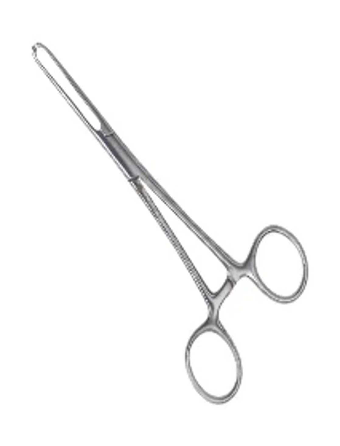 Tissue Forceps