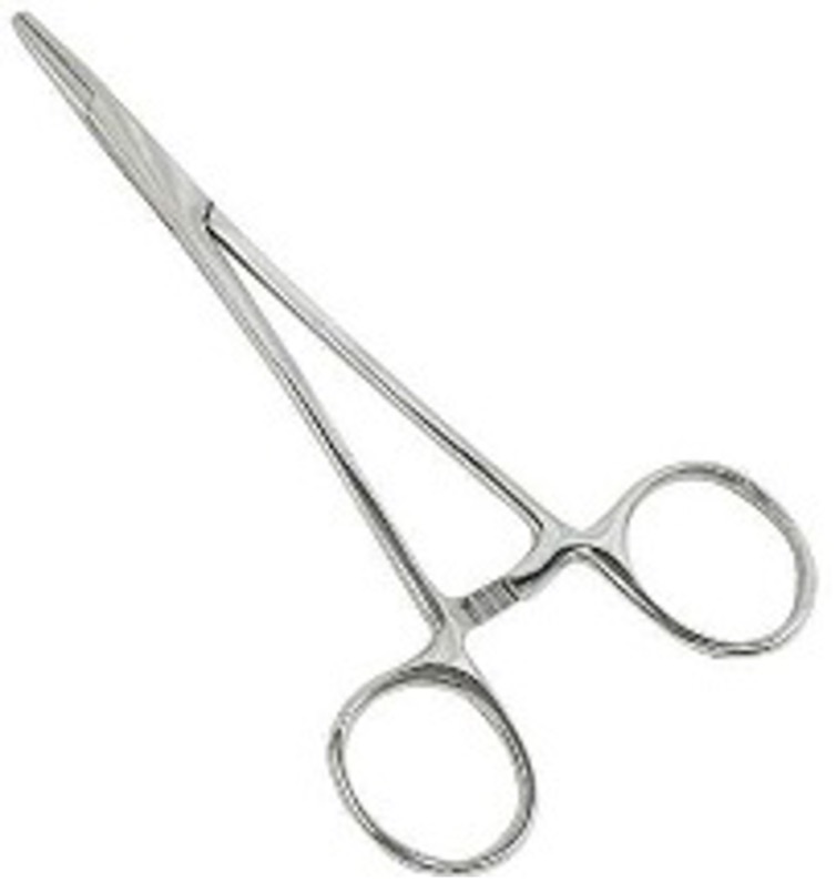Needle Holders