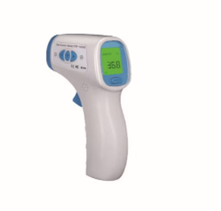 Infrared Thermometer