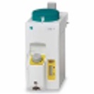Vaporizers for isoflurane, sevoflurane